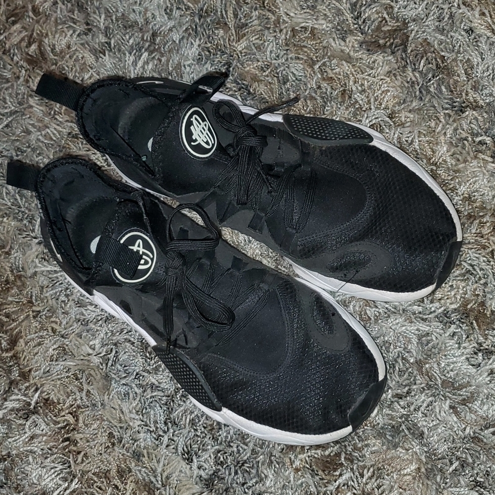 Rare Nike Huarache E. D. G. E.